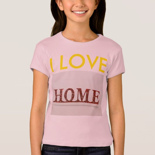 命日カスタムのパーソナライズ運命の運命 Tシャツ (正面)