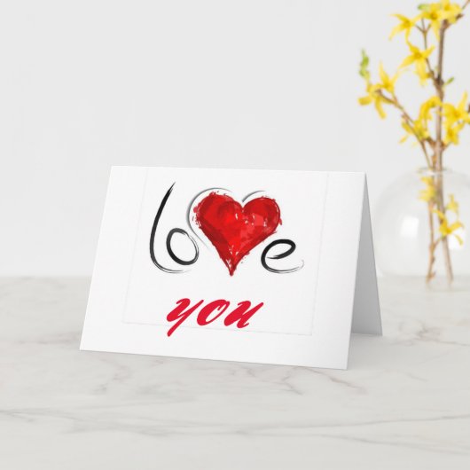 命日***愛*** カード (黄色い花)