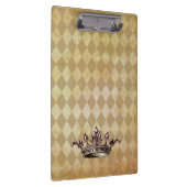 命王室の令 クリップボード (右)