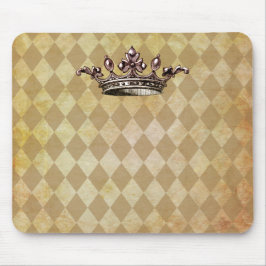 命王室の令 マウスパッド