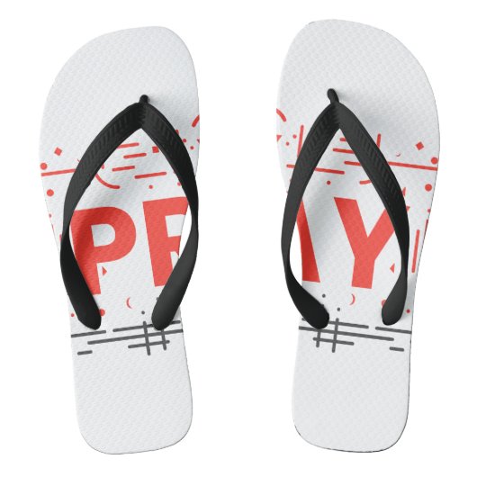 命祈の問題 ビーチサンダル (フットベッド)