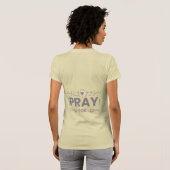 命祈の問題 Tシャツ (裏面フル)