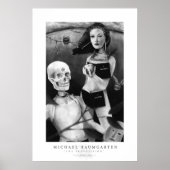 命題 ポスター (正面)