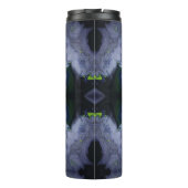 「命」タンブラー タンブラー (裏面)