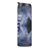 「命」タンブラー タンブラー (回転右)