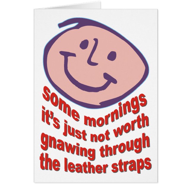 咀嚼の咀嚼カード (正面)