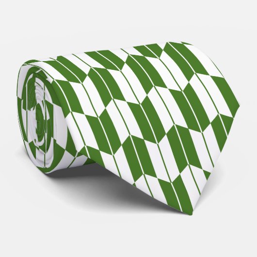 和がら - 矢がすり（矢/羽） ネクタイ (ロール)