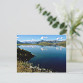 和中湖 ポストカード (スタンド正面)