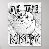 和和猫 ポスター (正面)