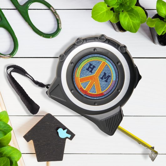 和声記号モノグラム メジャー