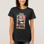 和太鼓 Tシャツ (正面)