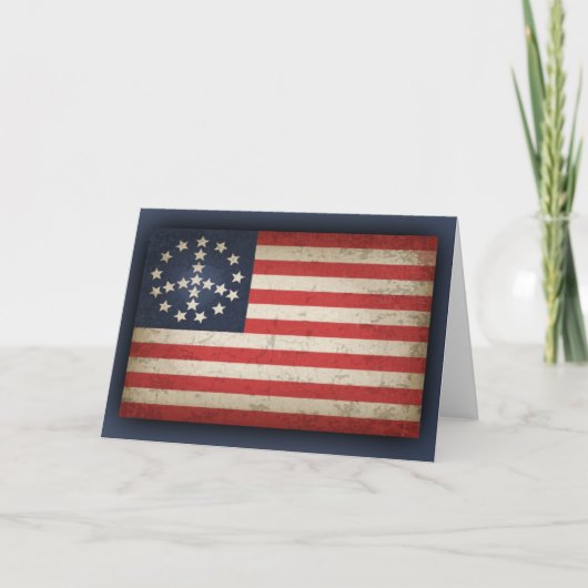 和平フラグ – xdist カード (正面)