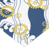 和文台ランナー ショートテーブルランナー (コーナー)