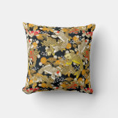 和文枕 クッション (正面)