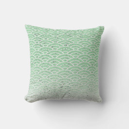 和日本の柄 クッション