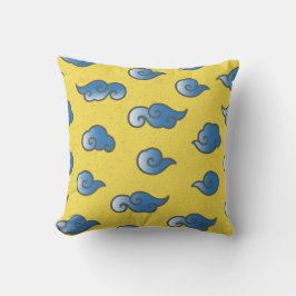 和日本の柄 クッション