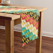 和柄テーブルランナー ショートテーブルランナー (インサイチュ)