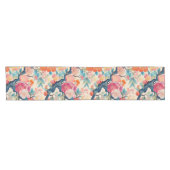 和柄テーブルランナー ショートテーブルランナー (横)