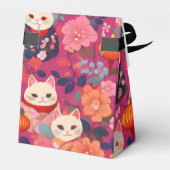 和柄パーティーお気に入りボックスクレーン フェイバーボックス (裏面サイド)