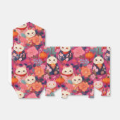 和柄パーティーお気に入りボックスクレーン フェイバーボックス (折り畳みなし)