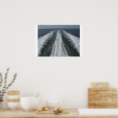 和気 ポスター (キッチン)