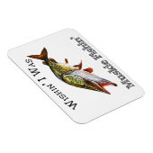 和真はムスキー・フィジンだった マグネット (右側)