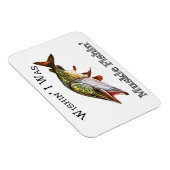 和真はムスキー・フィジンだった マグネット (右側)