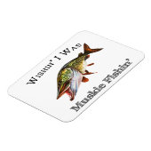 和真はムスキー・フィジンだった マグネット (左側)