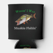 和真はムスキー・フィジンだった 缶クーラー (正面)