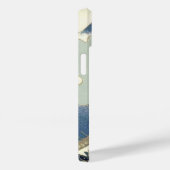 和紙エレガント日本の折り紙海波 Case-Mate iPhoneケース (裏面 / 右)