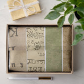 和紙テープ家具デコペ紙 薄葉紙 (ギフト)