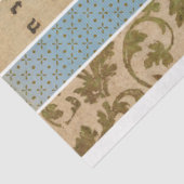 和紙テープ家具デコペ紙 薄葉紙 (詳細)