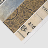 和紙テープ家具デコペ紙 薄葉紙 (詳細)