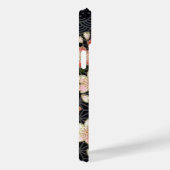 和紙日本の折エレガントり紙さくらんぼが咲く Case-Mate iPhoneケース (裏面 / 右)