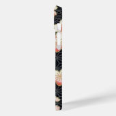 和紙日本の折エレガントり紙さくらんぼが咲く Case-Mate iPhoneケース (裏面 / 左)