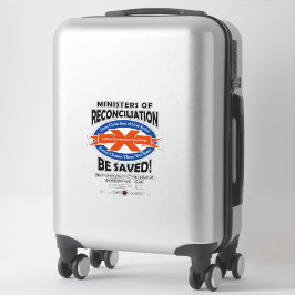 和解大臣 シール