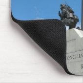 和解 マウスパッド (コーナー)