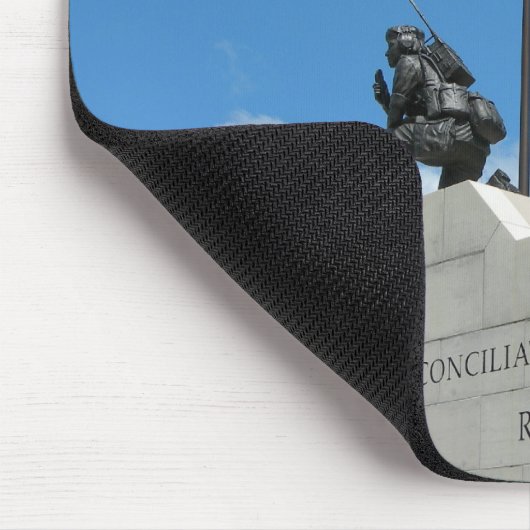 和解 マウスパッド (コーナー)