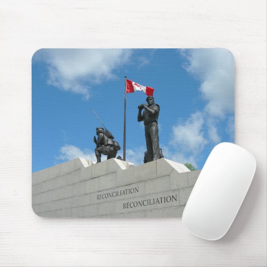 和解 マウスパッド (マウス)