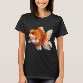 和金 Tシャツ (正面)