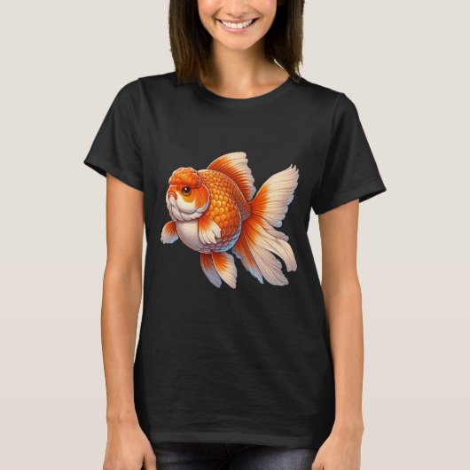 和金 Tシャツ (正面)
