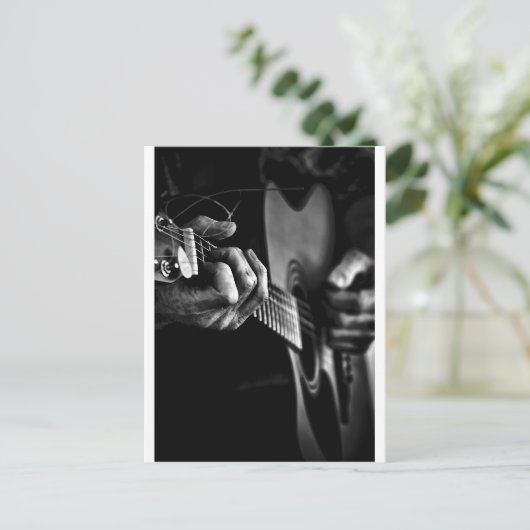 和音 ポストカード (スタンド正面)