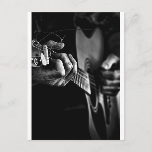 和音 ポストカード (正面)