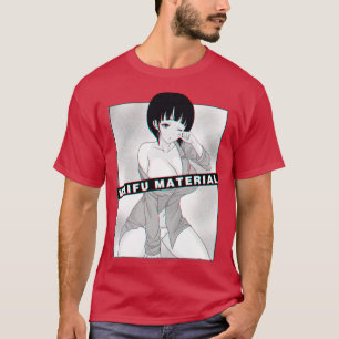 和風素材2 Tシャツ