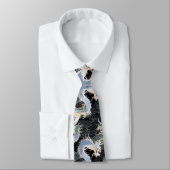 和風龍神 ネクタイ (タイ)