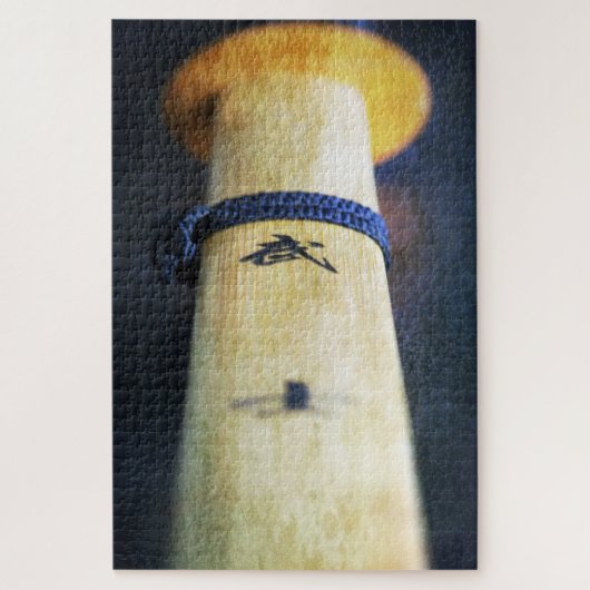 和風 ジグソーパズル (縦)