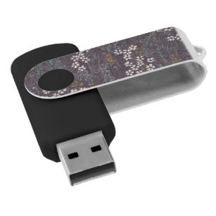 和風（Japanese Style） USBフラッシュドライブ
