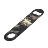 咲いた スピード栓抜き (裏面アングル)