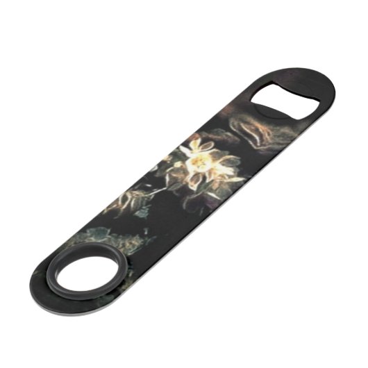 咲いた スピード栓抜き (裏面アングル)