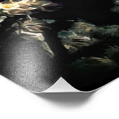 咲いた フォトプリント            (角)